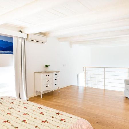 Апартаменты Mammare Sorrento Loft Экстерьер фото